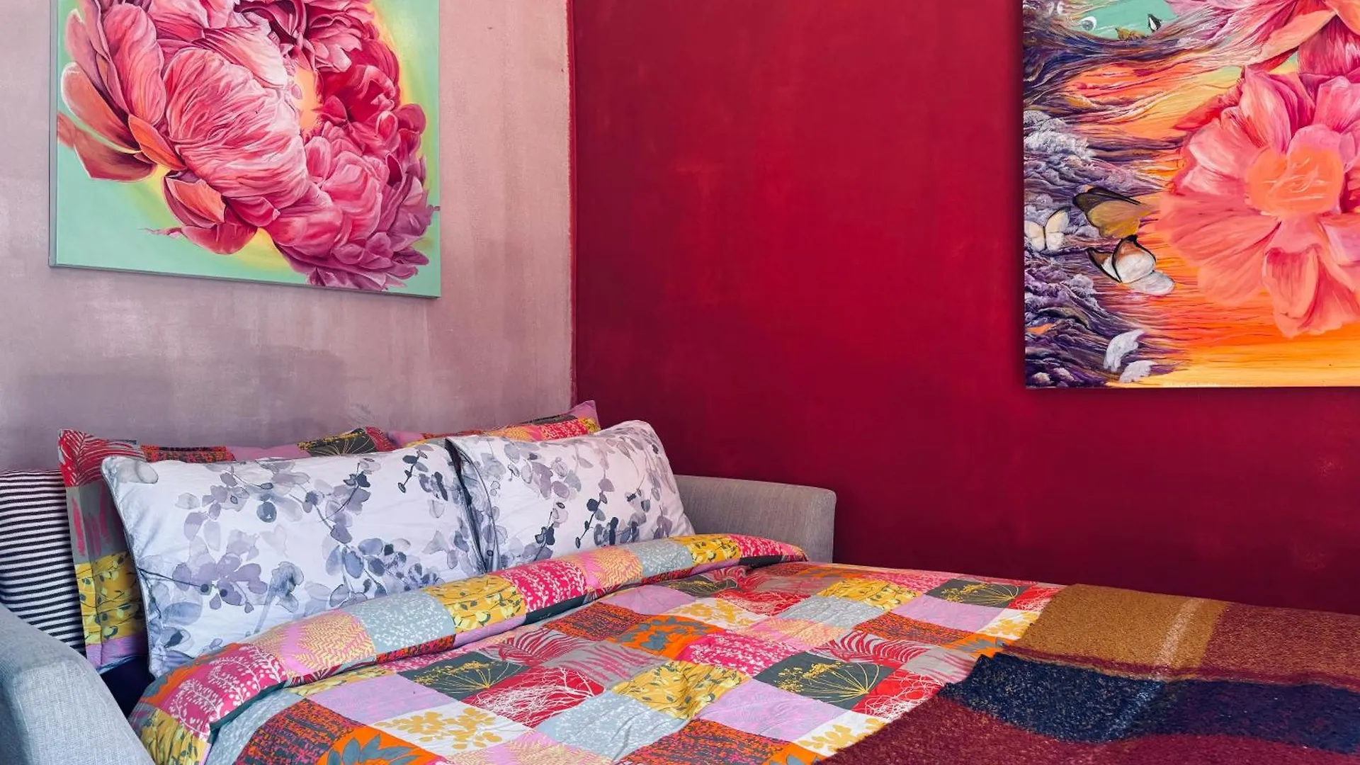Apartamento Elumid Dreams Edimburgo 0*,