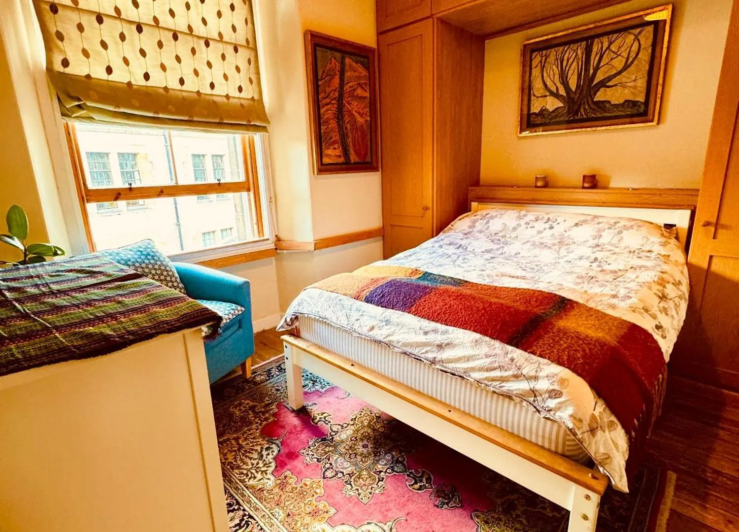 Apartamento Elumid Dreams Edimburgo