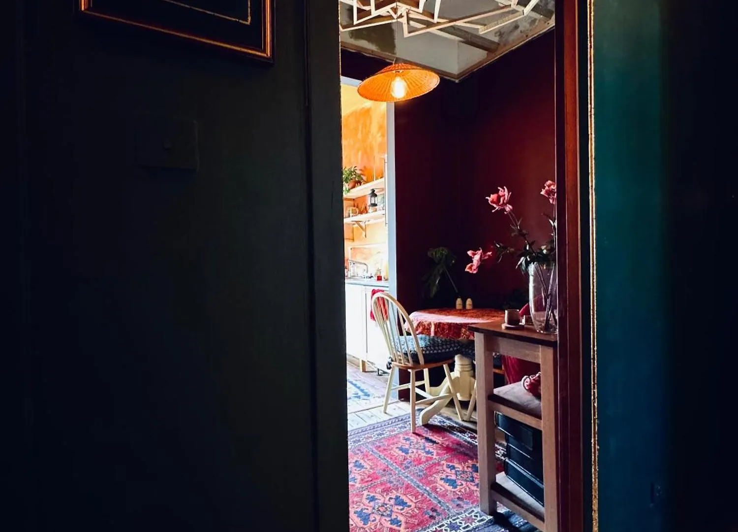 Elumid Dreams Apartment Edinburgh