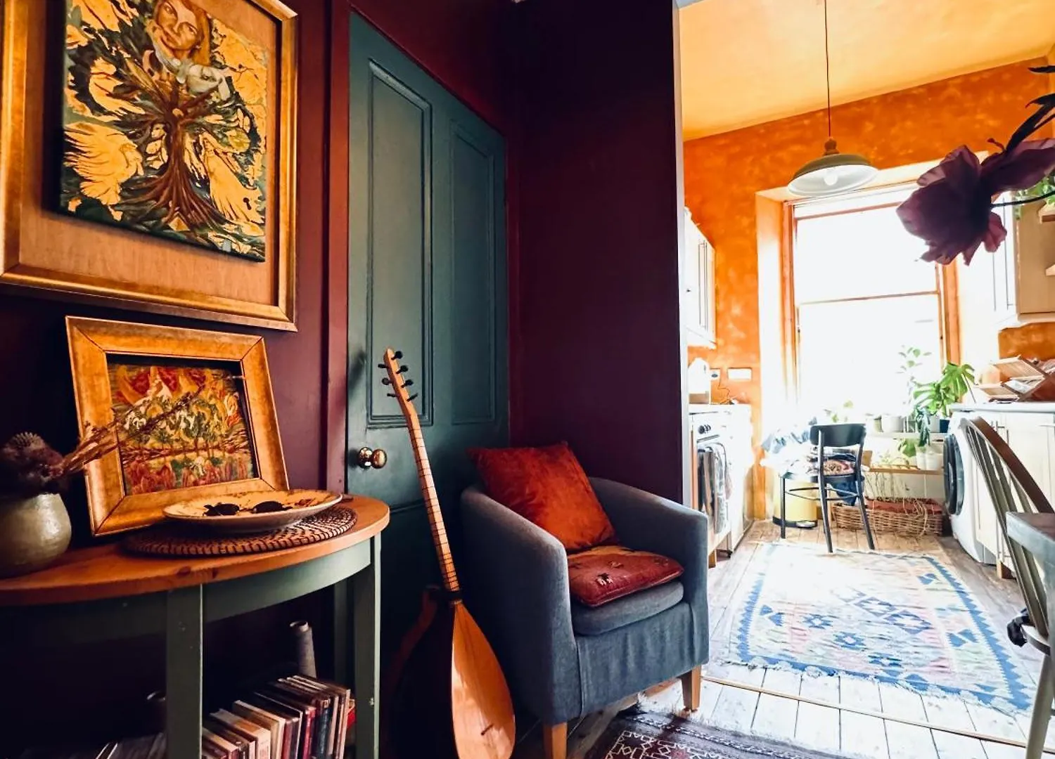 Elumid Dreams Apartment Edinburgh United Kingdom