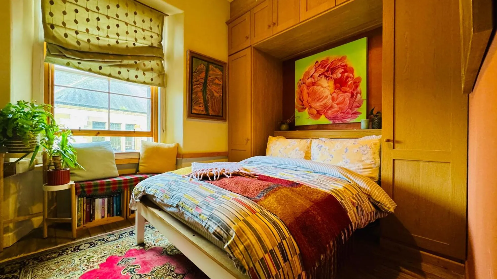 Elumid Dreams Apartment Edinburgh